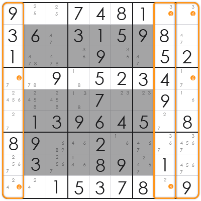 how to solve sudoku puzzle for beginners