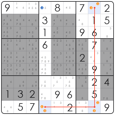 what are the rules for sudoku
