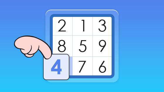 what is the object of sudoku